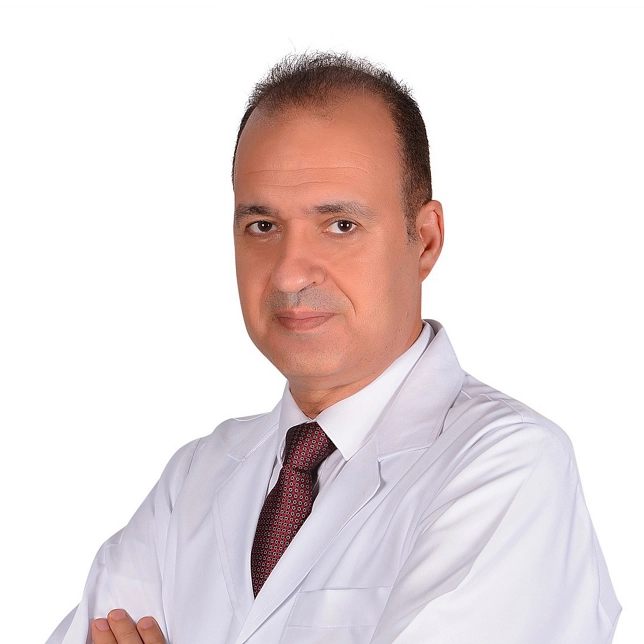Dr. Ahmed Mohamed Abdelaal